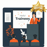 3for2GoldStarPhishingPreventionTraining