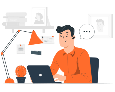 IT Administrator